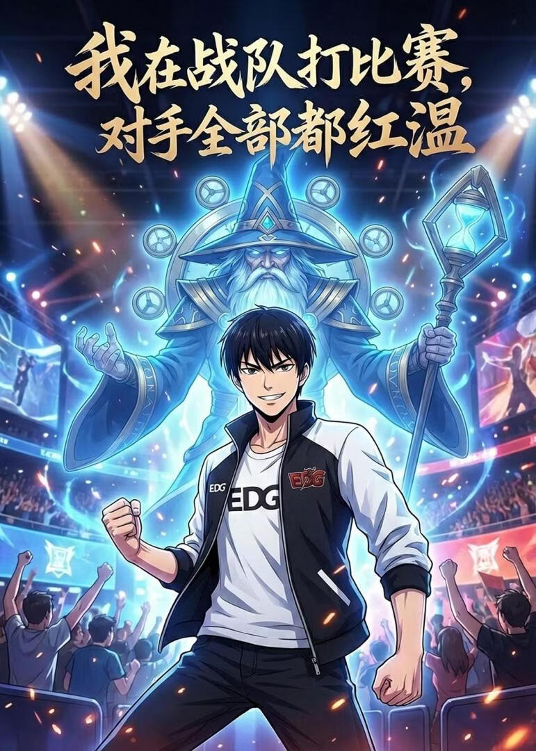 恋爱合约