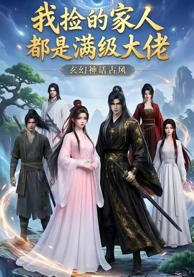 灵界